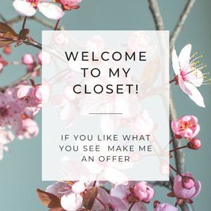 Meet your Posher, Margarita